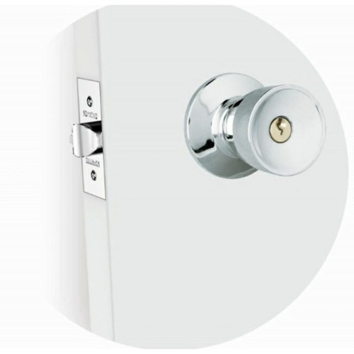 Fechadura Tubular Lockwell 610mm 
