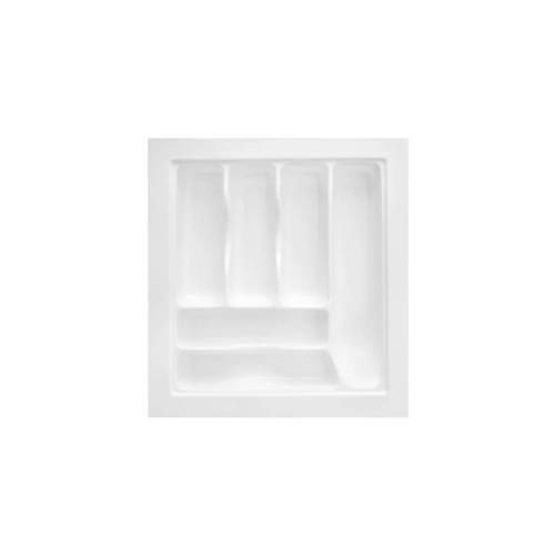Porta Talher Divisor De Gaveta Og-07 456x491mm Branco