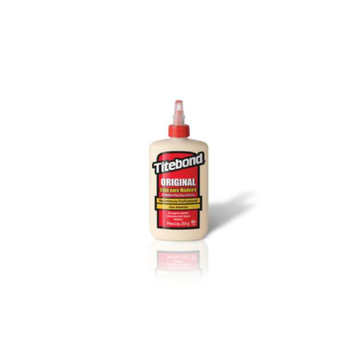 Cola Titebond Original 256g 