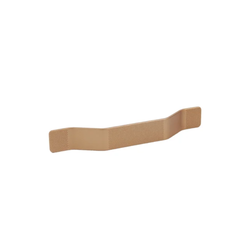 PUXADOR NORD GRANADO 160MM DOURADO MATTE