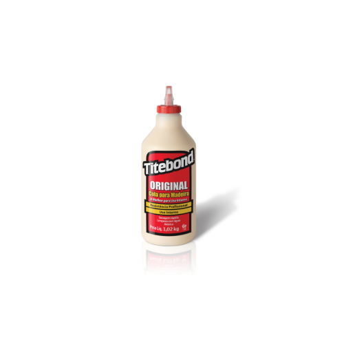 Cola Titebond Original 256g 